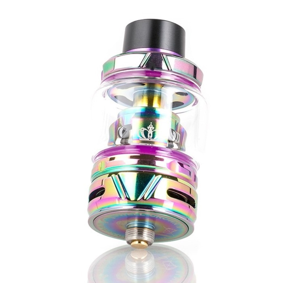 Prime Vapour Hardware - [Uwell Crown IV tank]